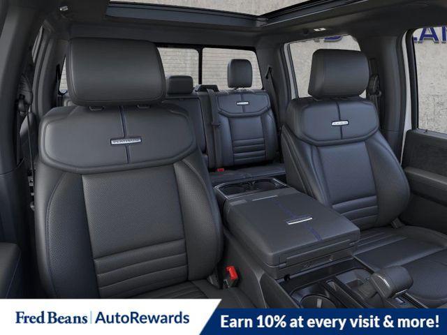 new 2025 Ford F-150 car, priced at $80,686