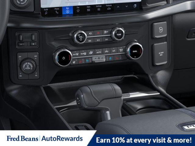new 2025 Ford F-150 car, priced at $80,686