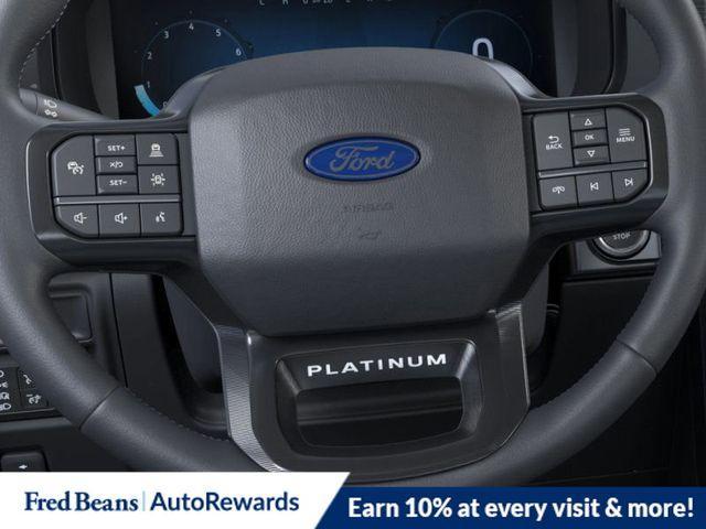 new 2025 Ford F-150 car, priced at $80,686