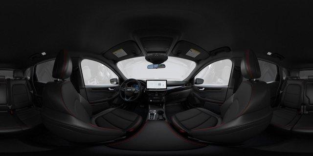 new 2025 Ford Escape car, priced at $35,114