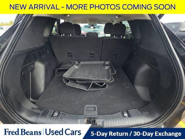 used 2023 Ford Escape car, priced at $25,900