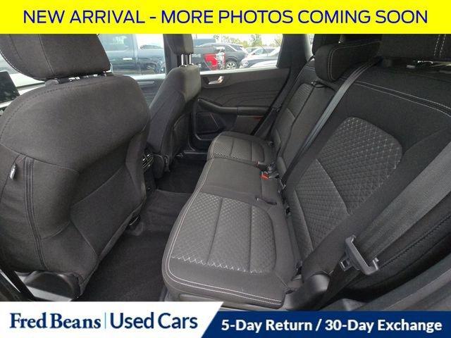 used 2023 Ford Escape car, priced at $25,900
