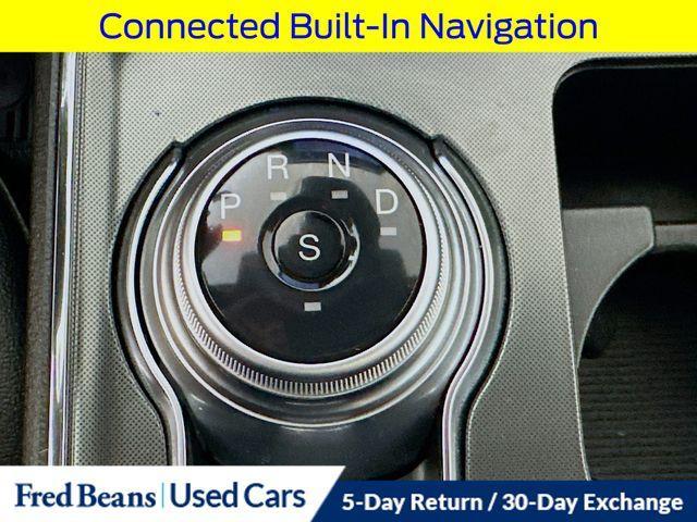 used 2022 Ford Edge car, priced at $28,590