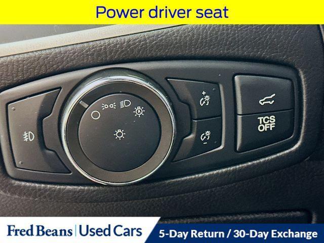 used 2022 Ford Edge car, priced at $28,590