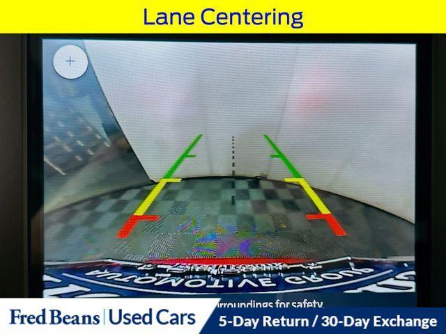 used 2022 Ford Edge car, priced at $28,590