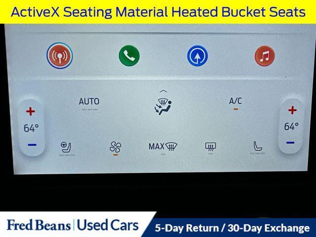 used 2022 Ford Edge car, priced at $28,590