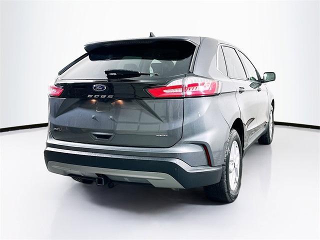 used 2024 Ford Edge car, priced at $31,900
