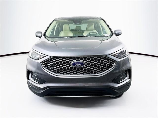 used 2024 Ford Edge car, priced at $31,900