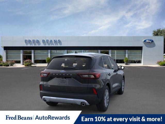new 2025 Ford Escape car, priced at $25,285