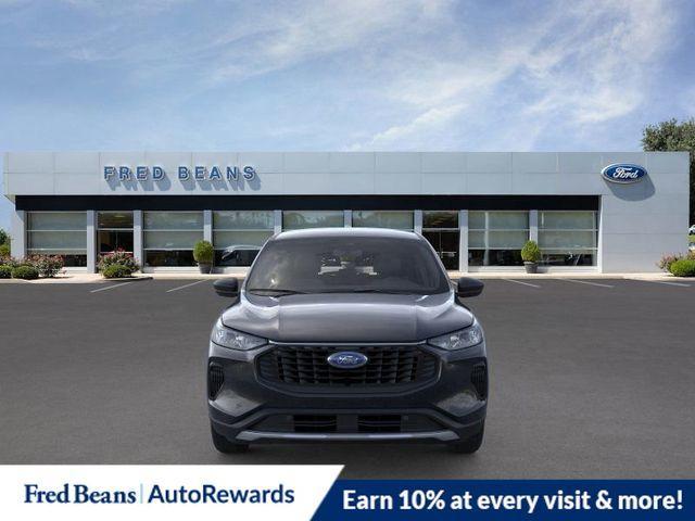 new 2025 Ford Escape car, priced at $25,285