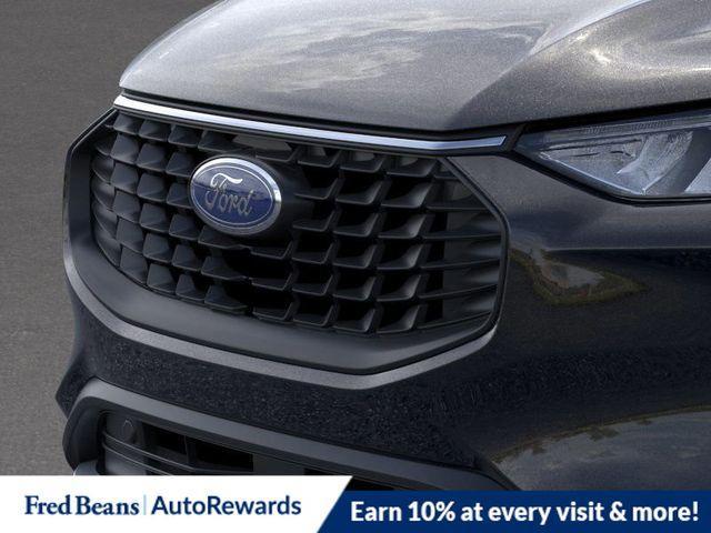 new 2025 Ford Escape car, priced at $25,285