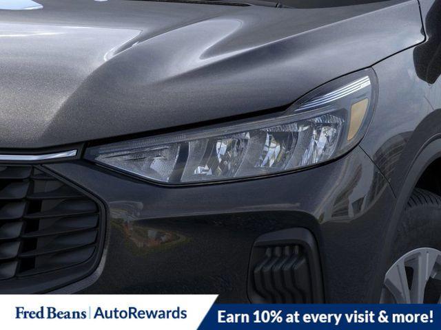 new 2025 Ford Escape car, priced at $25,285