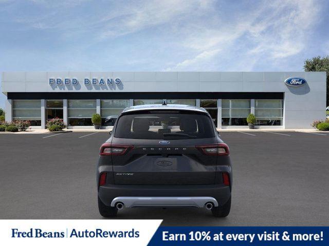 new 2025 Ford Escape car, priced at $25,285