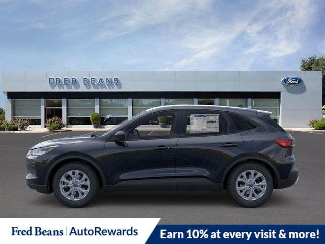 new 2025 Ford Escape car, priced at $25,285