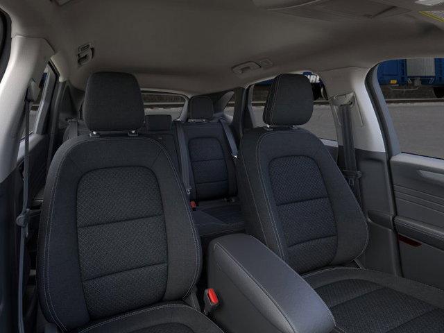 new 2025 Ford Escape car, priced at $29,405