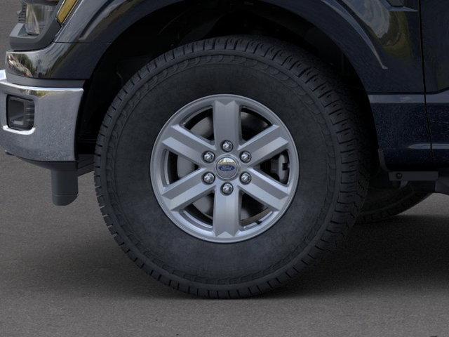 new 2025 Ford F-150 car, priced at $43,215