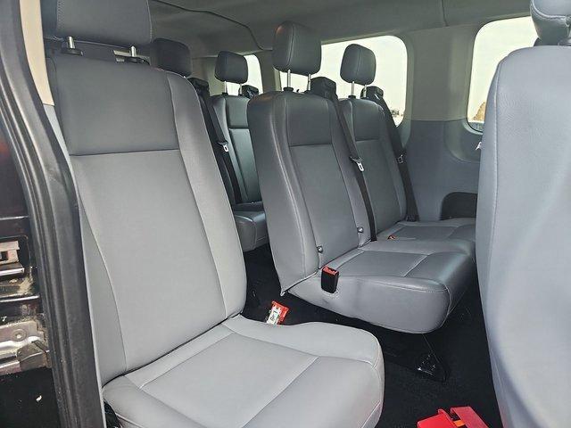 used 2017 Ford Transit-350 car, priced at $38,900