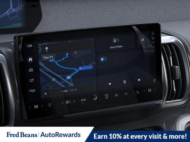 new 2025 Ford Expedition Max car, priced at $84,510