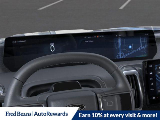 new 2025 Ford Expedition Max car, priced at $84,510