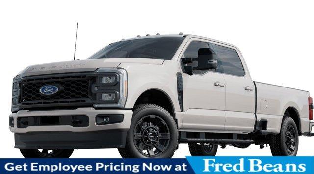 new 2024 Ford F-350 car, priced at $85,206