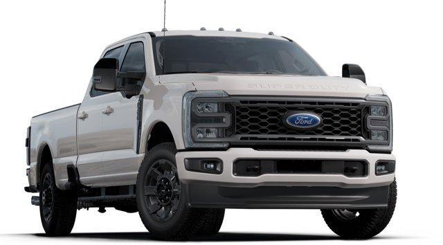 new 2024 Ford F-350 car, priced at $85,206