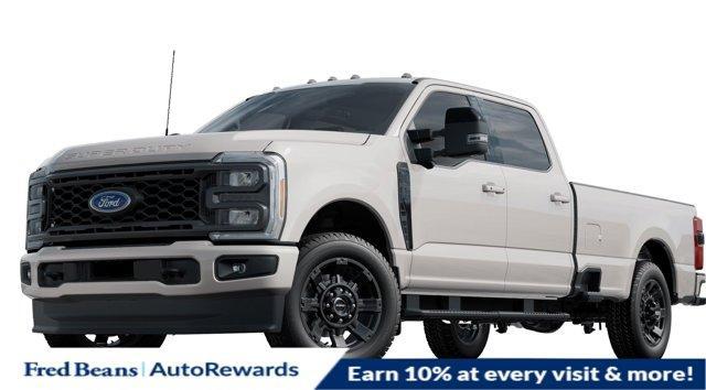 new 2024 Ford F-350 car, priced at $94,550