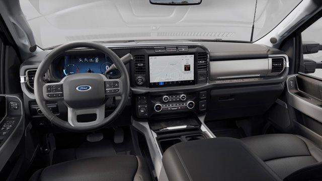 new 2024 Ford F-350 car, priced at $85,206