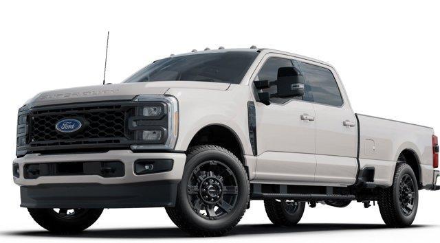 new 2024 Ford F-350 car, priced at $85,244