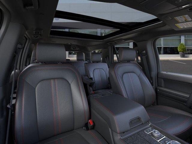 new 2024 Ford Expedition car, priced at $80,476