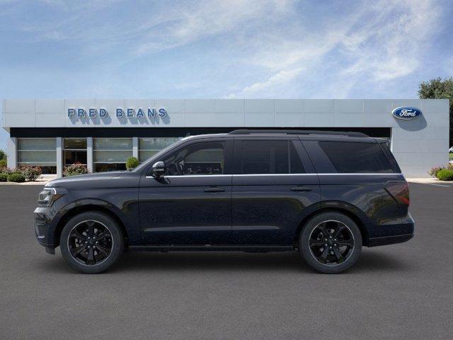 new 2024 Ford Expedition car, priced at $80,476