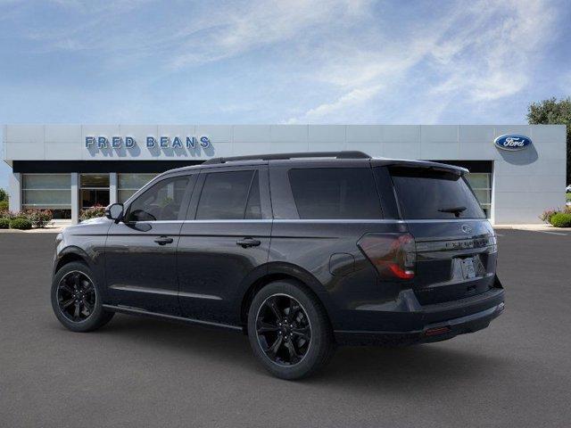 new 2024 Ford Expedition car, priced at $80,476