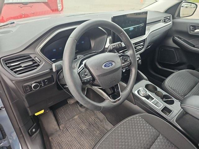 used 2023 Ford Escape car, priced at $28,900