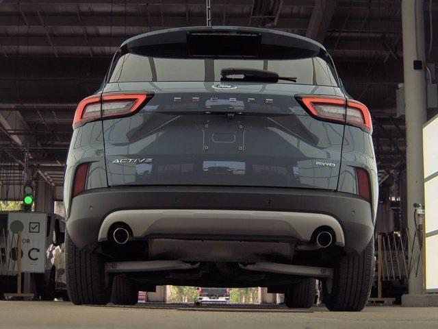 used 2023 Ford Escape car, priced at $28,900