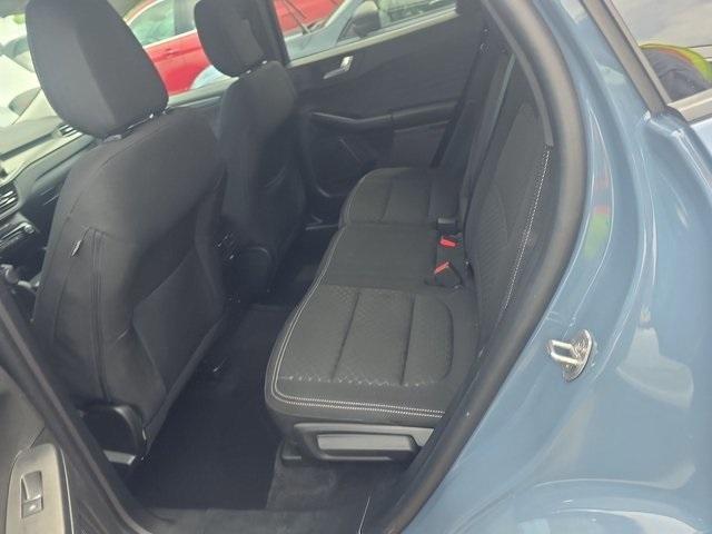 used 2023 Ford Escape car, priced at $28,900