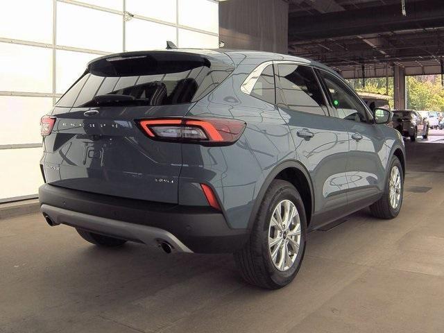 used 2023 Ford Escape car, priced at $28,900