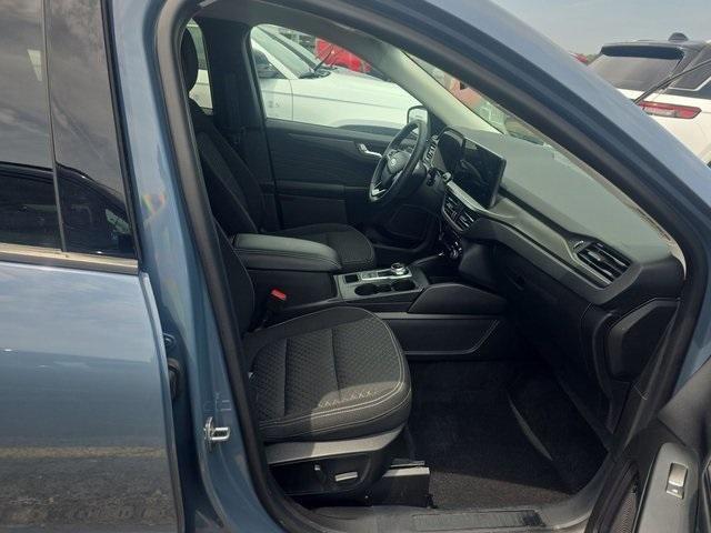used 2023 Ford Escape car, priced at $28,900