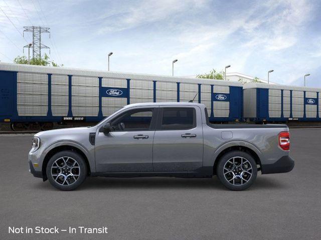 new 2025 Ford Maverick car, priced at $40,135
