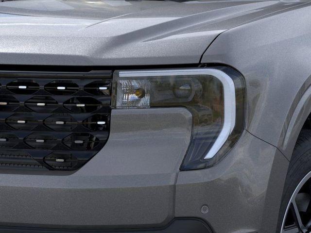 new 2025 Ford Maverick car, priced at $40,135