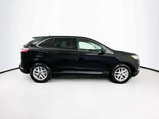 used 2021 Ford Edge car, priced at $23,939