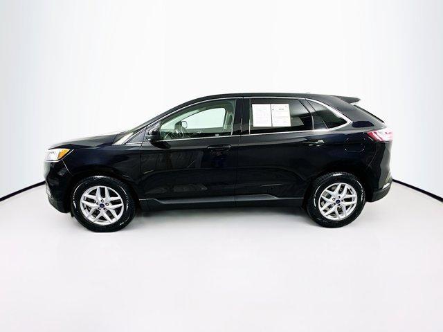 used 2021 Ford Edge car, priced at $23,939