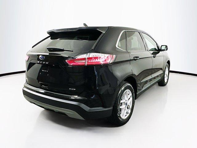 used 2021 Ford Edge car, priced at $23,939