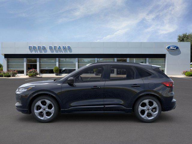 new 2024 Ford Escape car, priced at $29,350