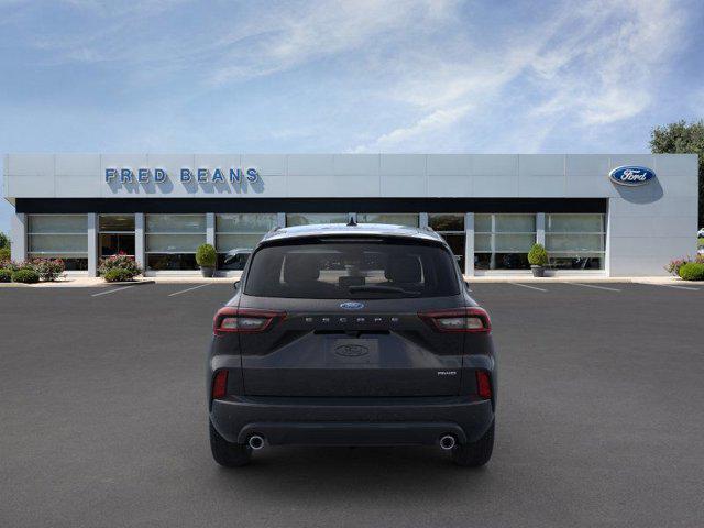 new 2024 Ford Escape car, priced at $29,350