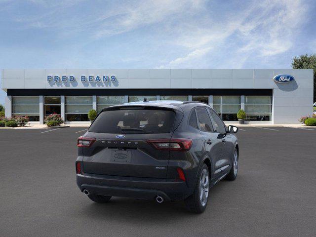 new 2024 Ford Escape car, priced at $29,350