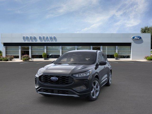 new 2024 Ford Escape car, priced at $31,284