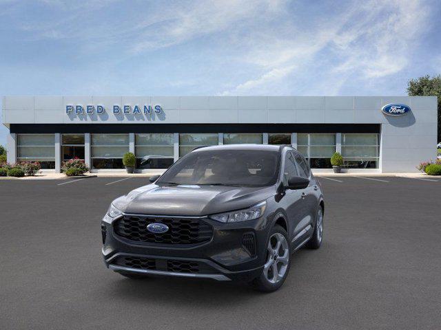 new 2024 Ford Escape car, priced at $29,350