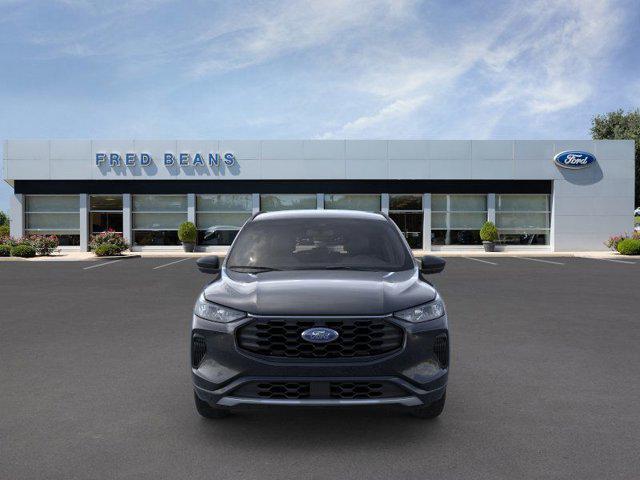 new 2024 Ford Escape car, priced at $29,350