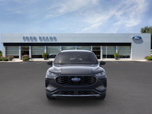 new 2024 Ford Escape car, priced at $31,284