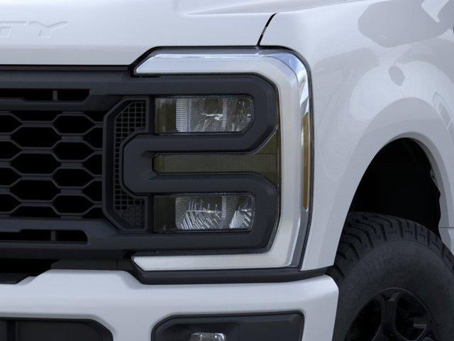 new 2024 Ford F-350 car, priced at $55,016