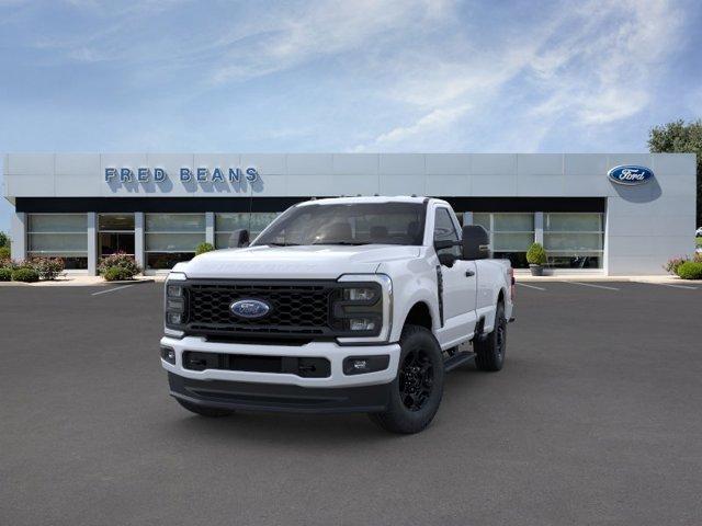 new 2024 Ford F-350 car, priced at $55,016